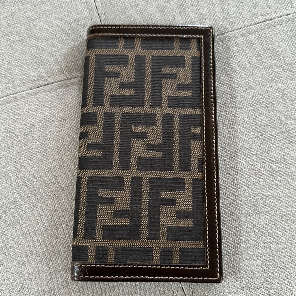 Fendi Wallet